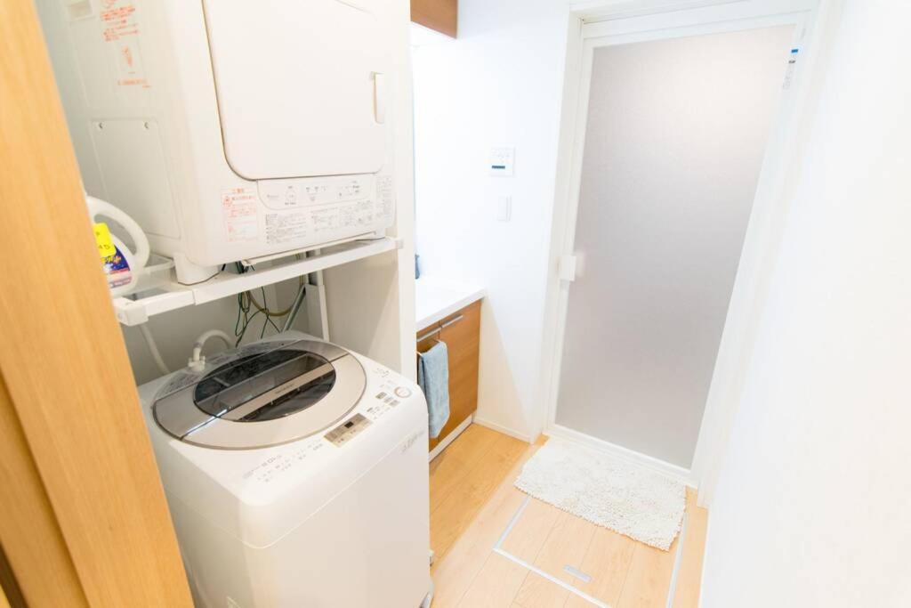 הוילה טוקיו Cutefamilyhouse! 3Ldk 6Minshinjuku 3Minjrsta Cozy,Fun,Bright! Kidsfree Under6Yrs מראה חיצוני תמונה