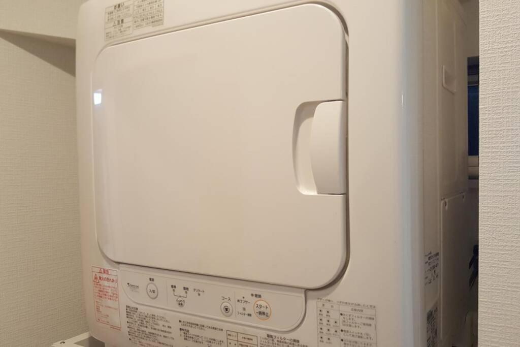 הוילה טוקיו Cutefamilyhouse! 3Ldk 6Minshinjuku 3Minjrsta Cozy,Fun,Bright! Kidsfree Under6Yrs מראה חיצוני תמונה